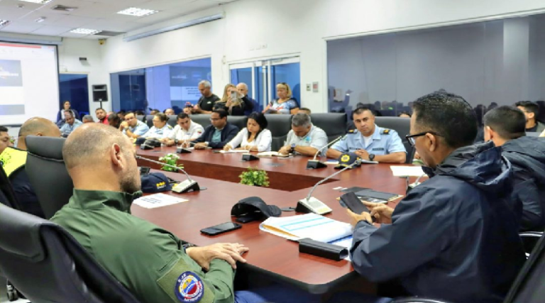 Acuerdan incrementar a 89 Cuadrantes de Paz en municipio Sucre
