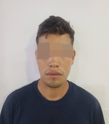 Preso hombre que por una deuda mata a otro