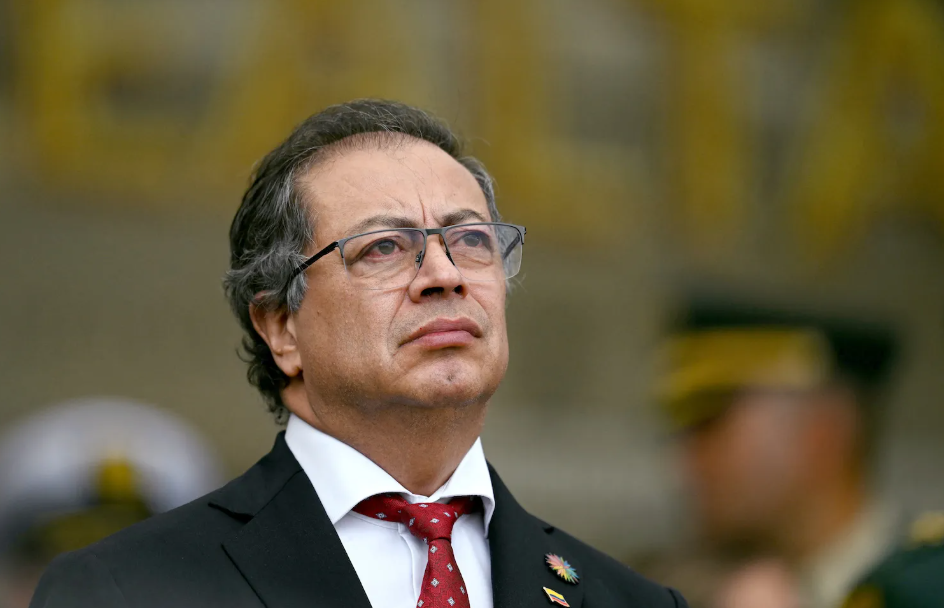 “Vamos a ser realistas, Maduro es quien está en el poder”