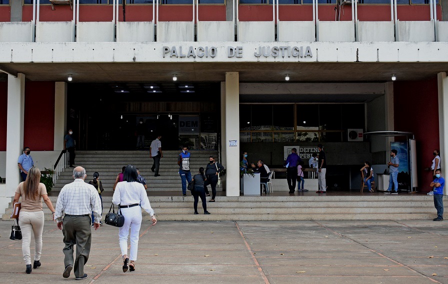 Condenado a 25 años de prisión por violar a menor con discapacidad