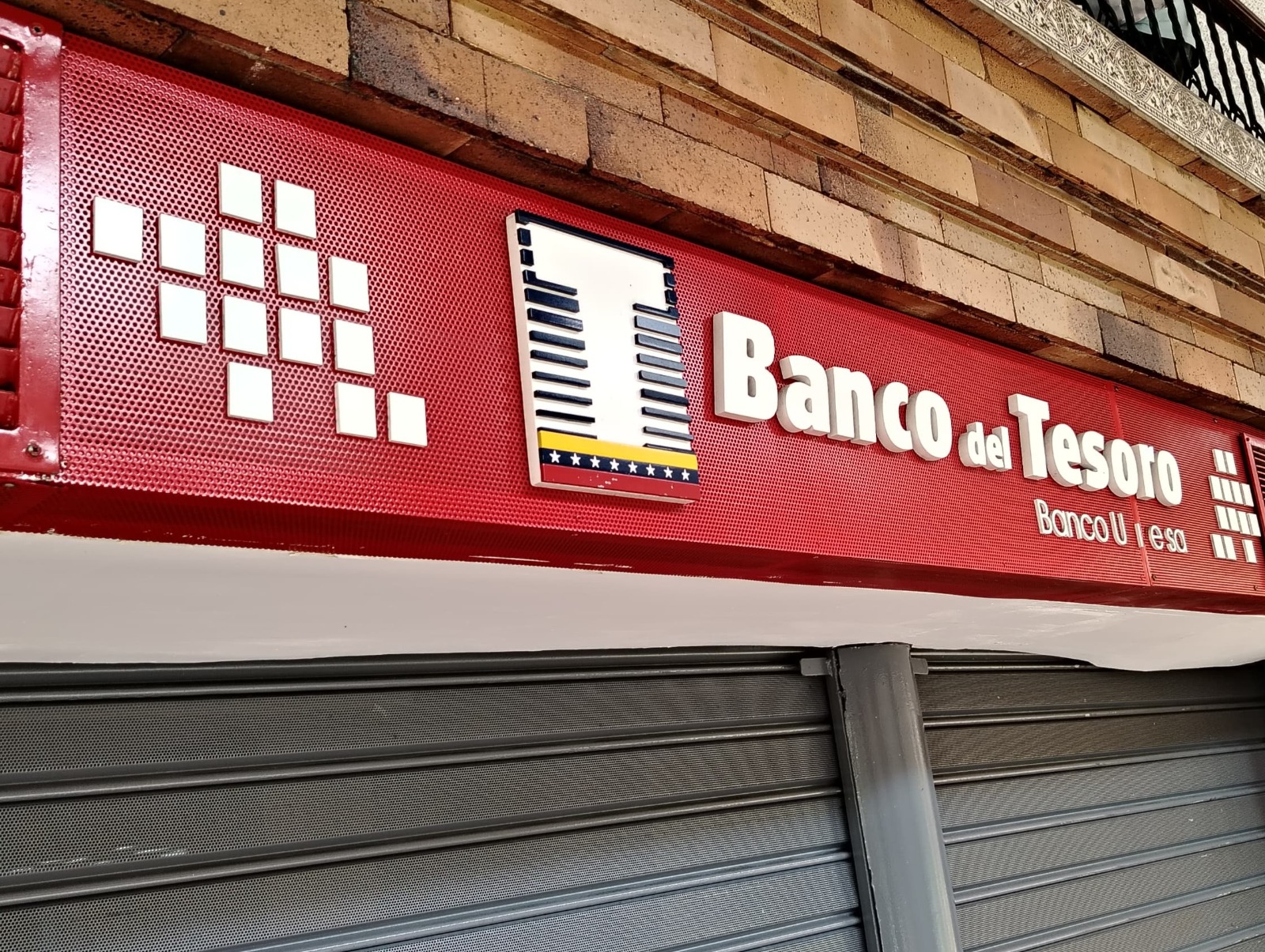 Banco del Tesoro ofrece créditos a emprendedores