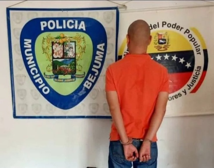 Detienen a profesor por acoso sexual contra una estudiante