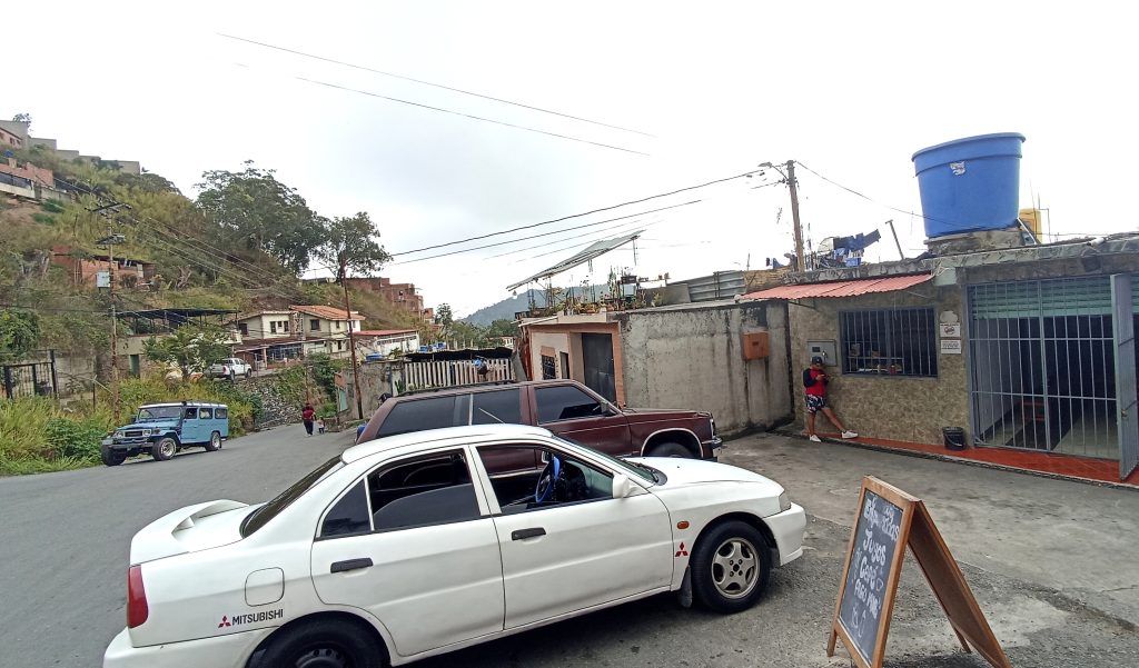 En Barrio Miranda I pagan hasta por 2 cisternas en 20 días