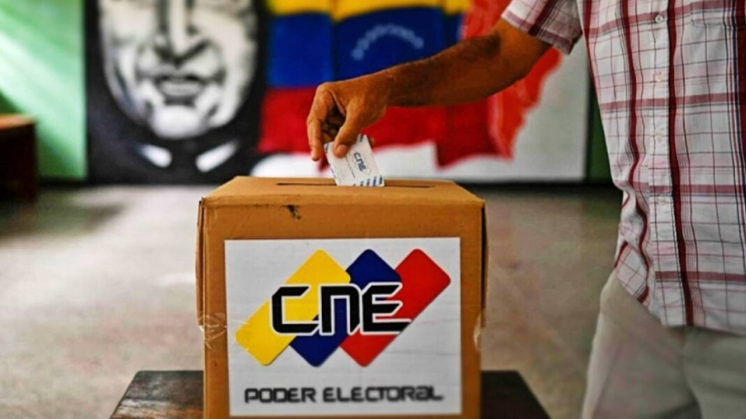 Llaman a votar en la Consulta de este domingo 2-F