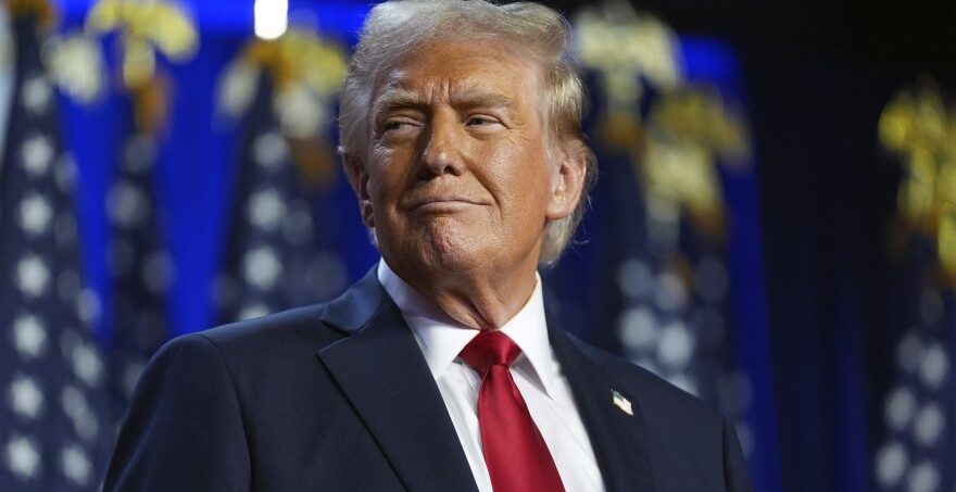 Trump canceló el acuerdo petrolero de EEUU con Venezuela