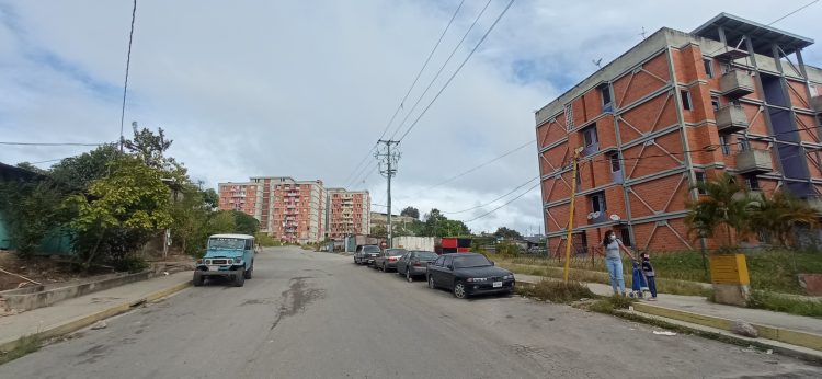 En Carrizal buscan a ciudadanos que no han sido registrados