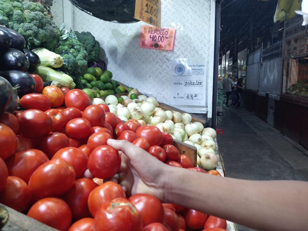 Devaluación del bolívar “agita” precios de productos