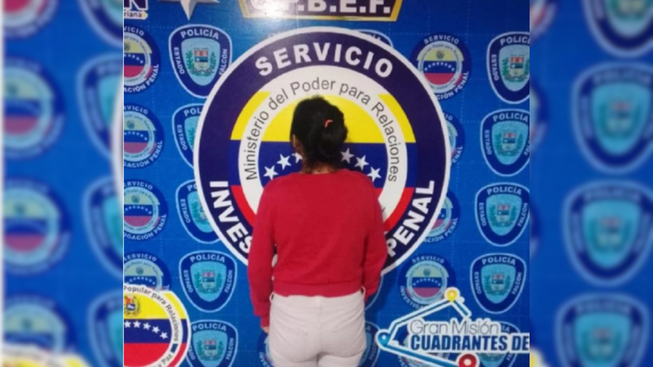 Detenida mujer por abusar sexualmente de un menor de 14 años