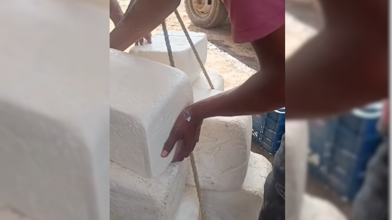 Precio del queso duro va en ascenso