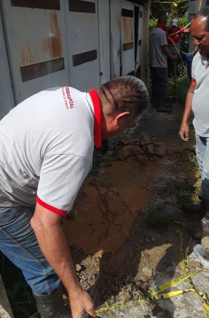 Tras seis meses reparan bote de aguas blancas en Alto Verde