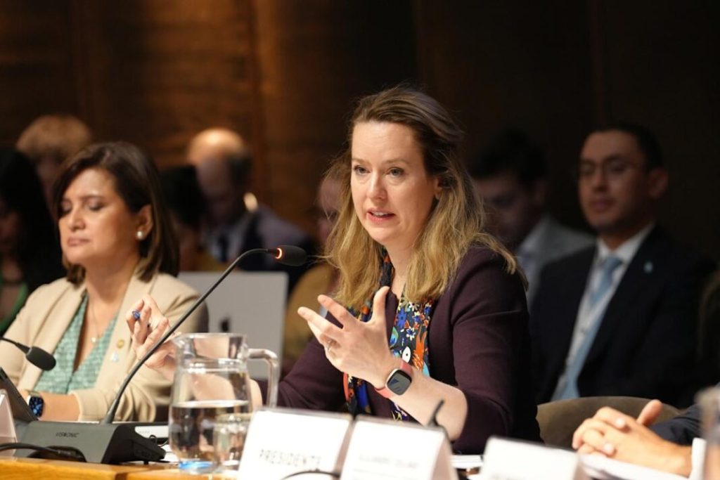 Cepal y OIM piden abordar ciclo migratorio con «corresponsabilidad»