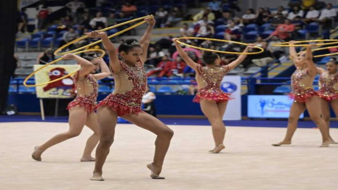 52 criollos clasificados para los Juegos Panamericanos Junior