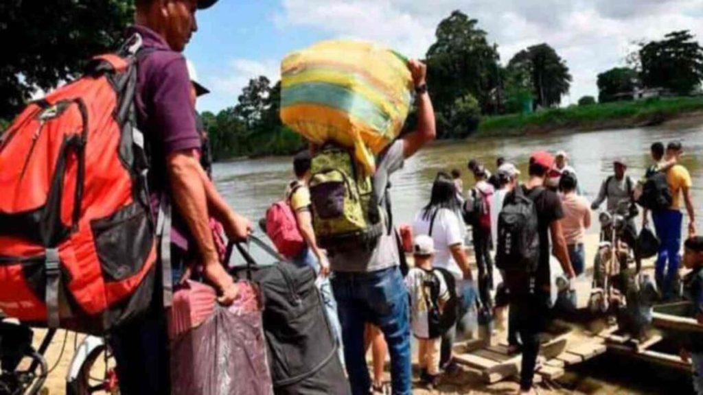 Expertos de la ONU pide protección de civiles ante violencia en Catatumbo