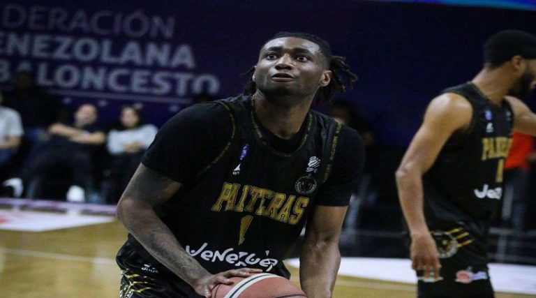 Panteras venció a Piratas de La Guaira 74-72