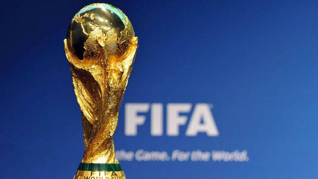 Brasil, Perú y Paraguay destacan en las eliminatorias