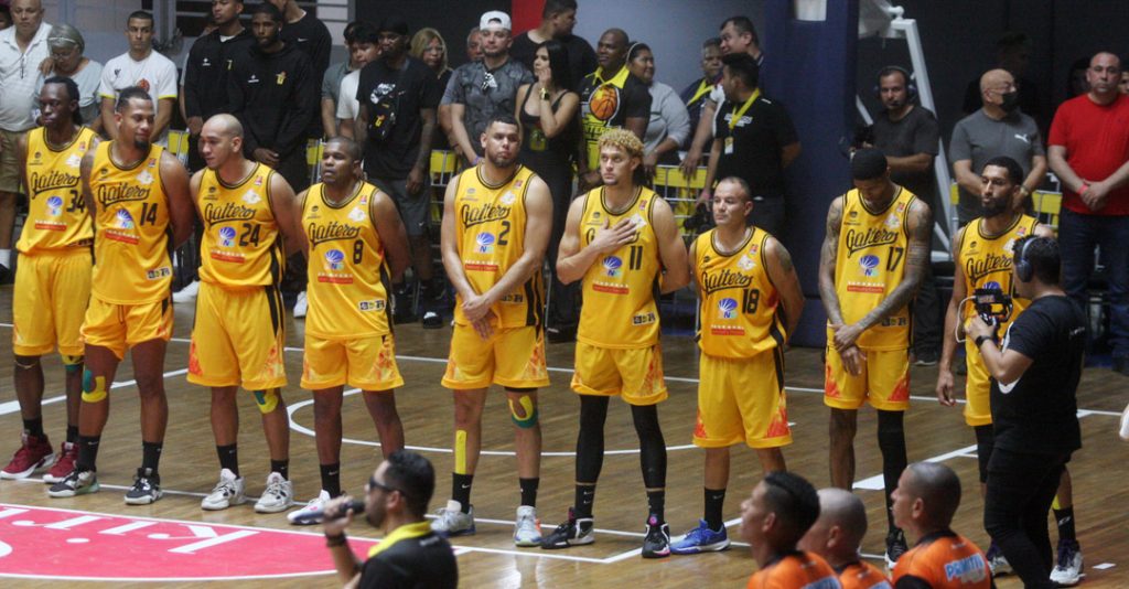 Gaiteros del Zulia obtiene su segundo triunfo de la temporada