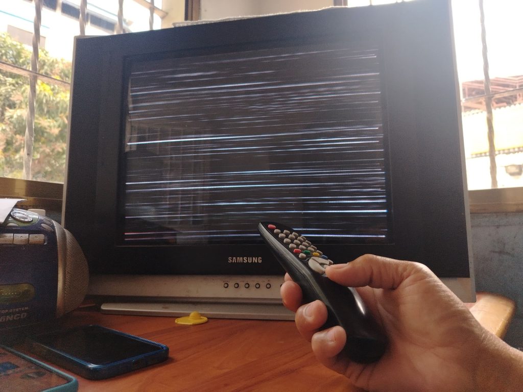 Reportan fallas de Televisión Digital en San Antonio