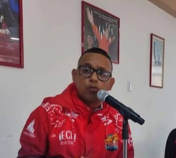 Edil del PSUV rechaza deportación masiva de venezolanos de EEUU