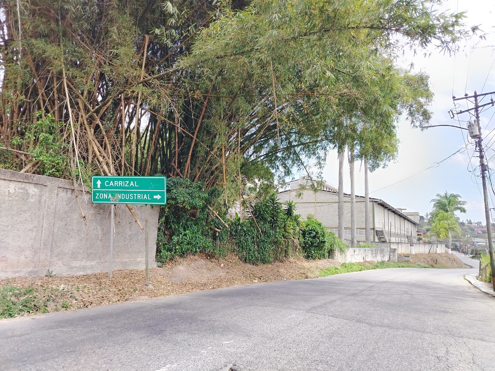 Llaman a Hidrocapital a poner fin a escasez de agua en Carrizal