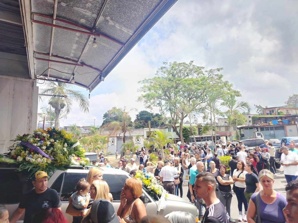 Consternación por fallecimiento de mayorista de pescado