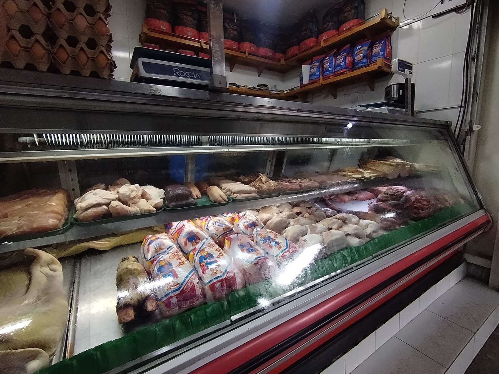 El pollo ha aumentado $2 en poco tiempo