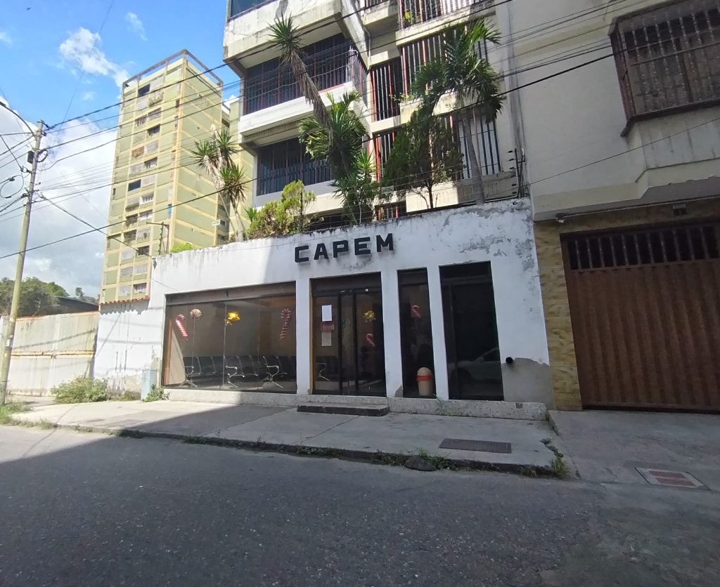 Capem tiene dificultades para cobrar préstamos