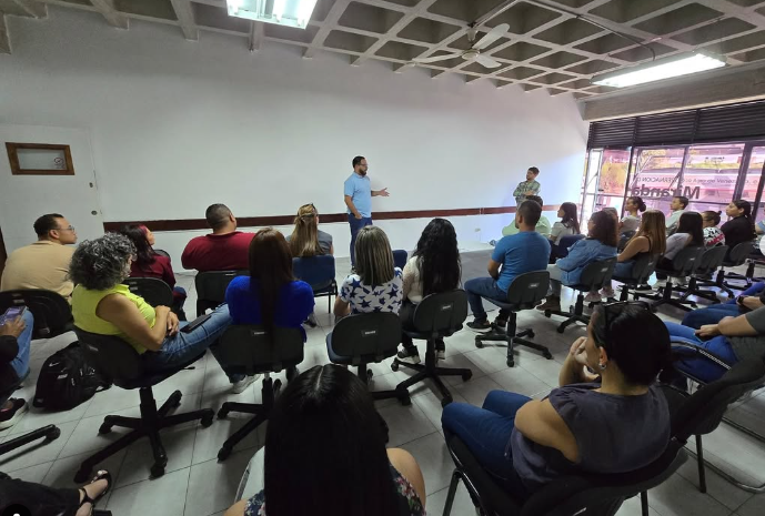Advierten que bancos limitan a emprendedores