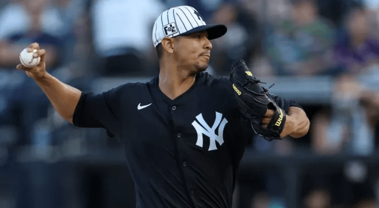 Carrasco demuestra ser pieza fundamental en los Yankees