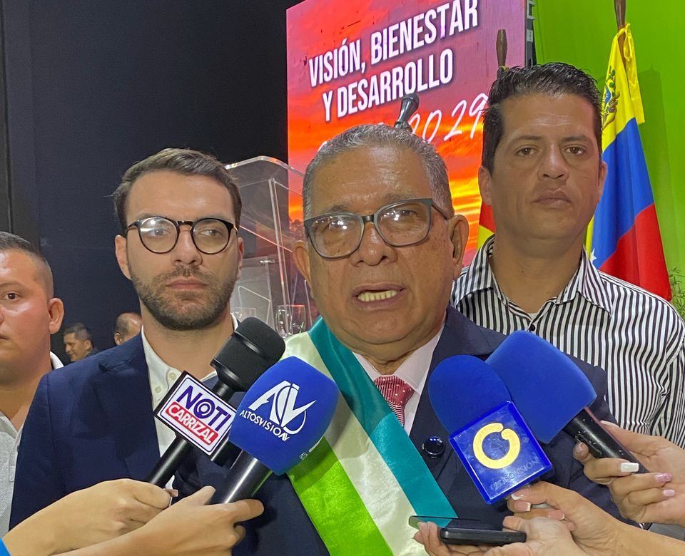 “Chonchón” Morales va por la reelección en Carrizal