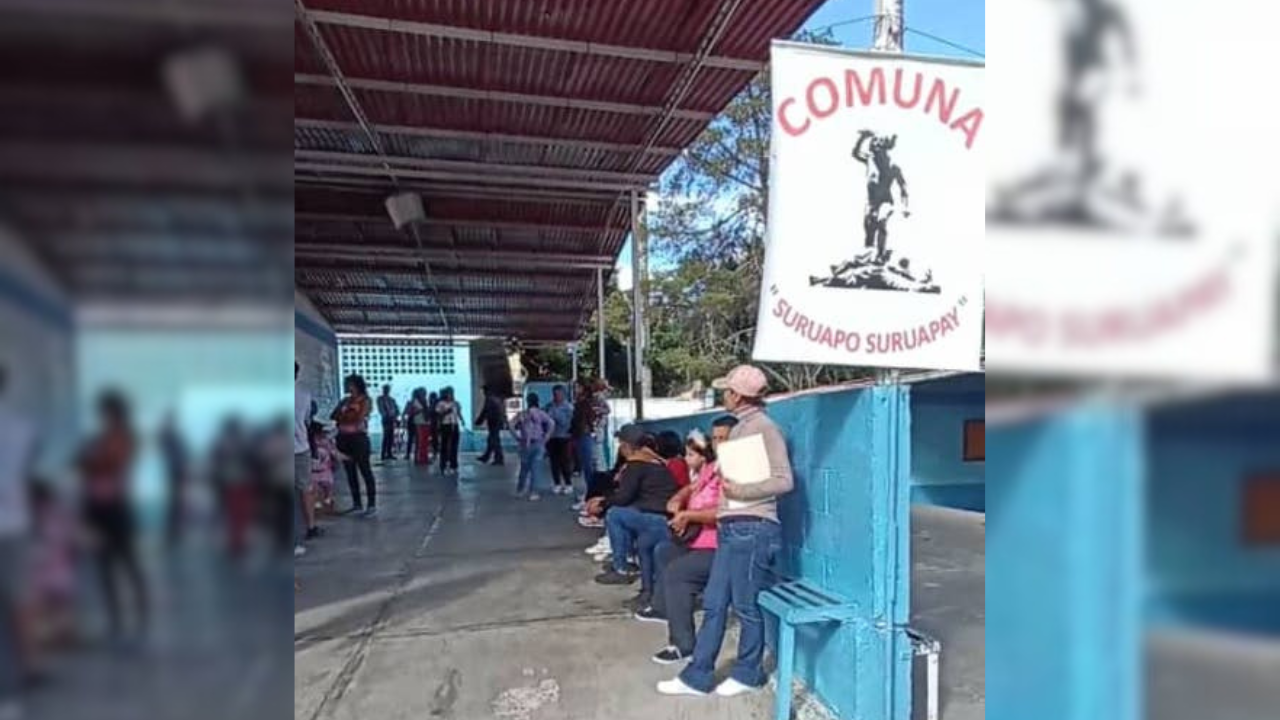 PSUV postula este sábado a sus candidatos para el 28-M
