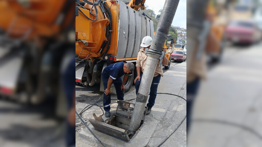 Falla en circuito eléctrico afectó a comunidades de Los Teques