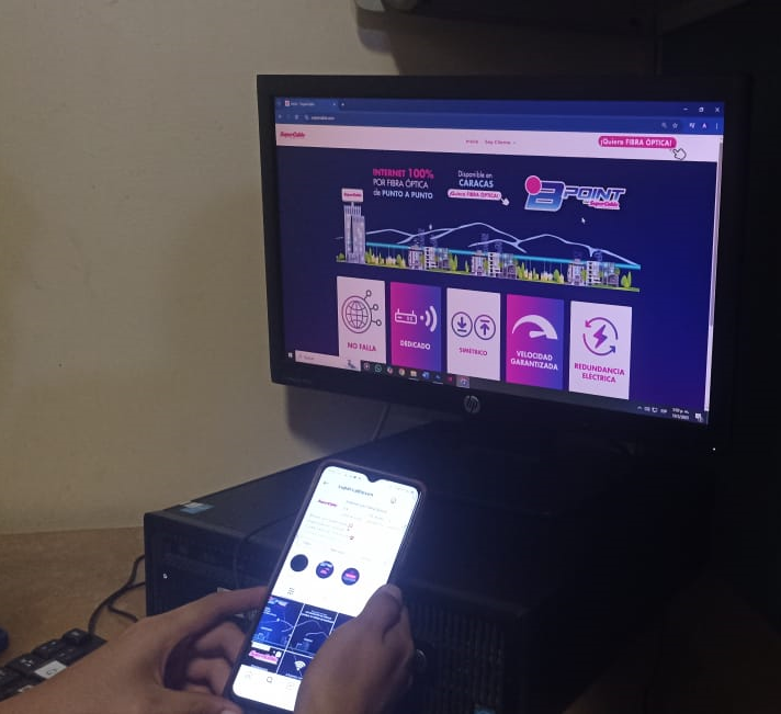 Usuarios de Supercable obligados a migrar a otras empresas