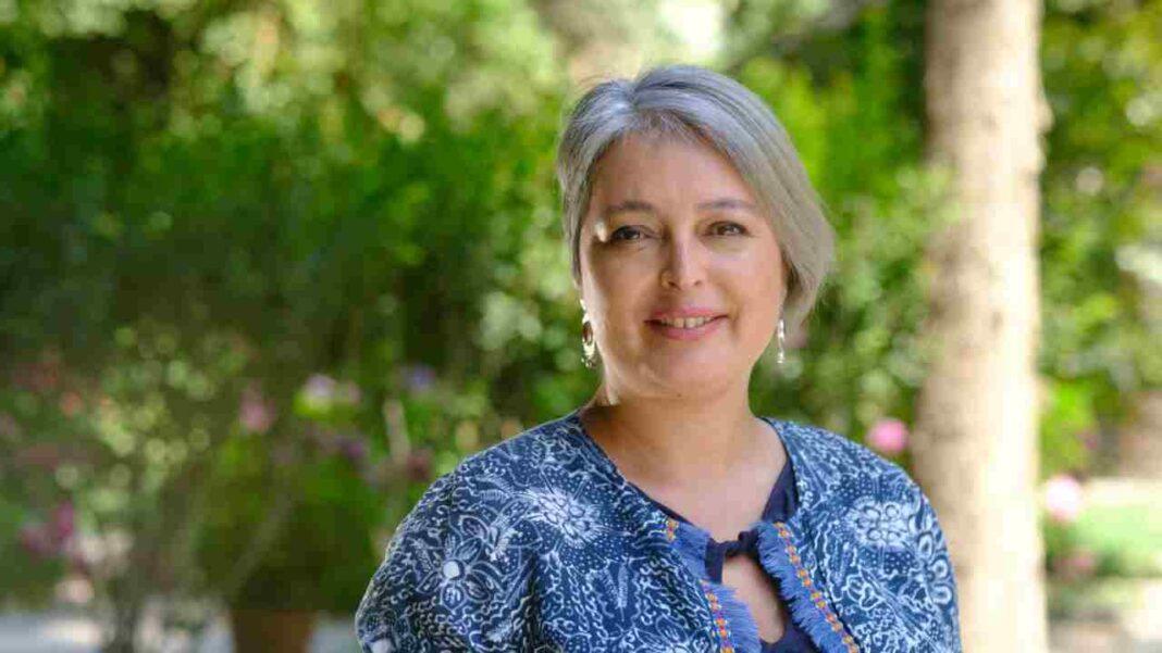 Comunistas chilenos designan a Ministra del Trabajo candidata a la presidencia