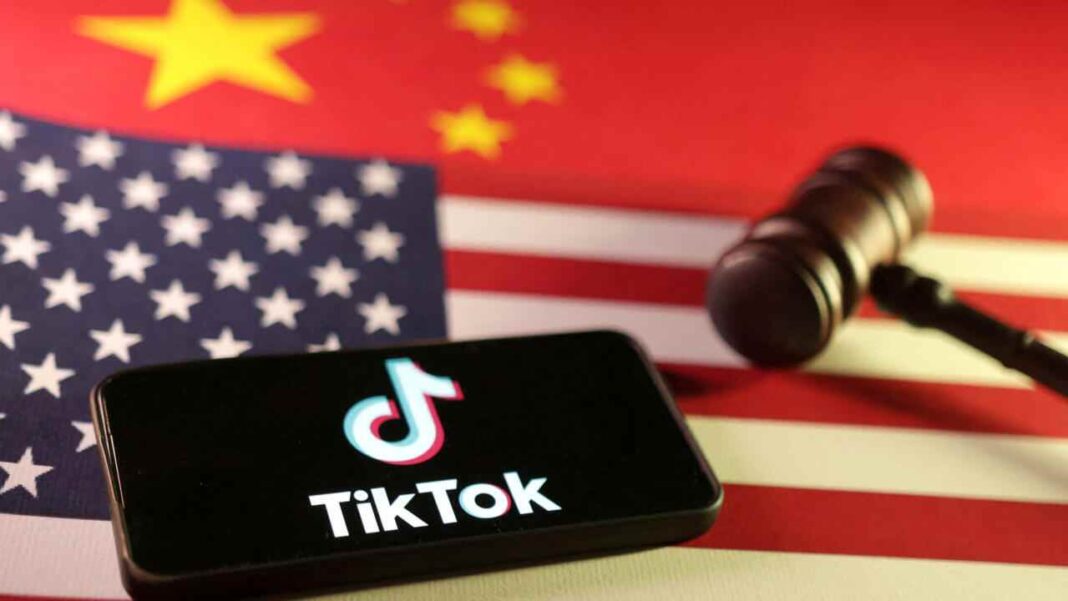 Trump da otros 75 días a TikTok para desvincularse de la china ByteDance