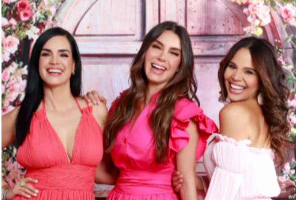 Unidas por un importante proyecto