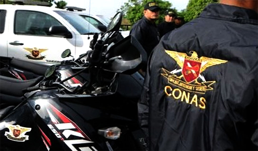 Abatidos tres delincuentes vinculados a “narcoalcaldes”