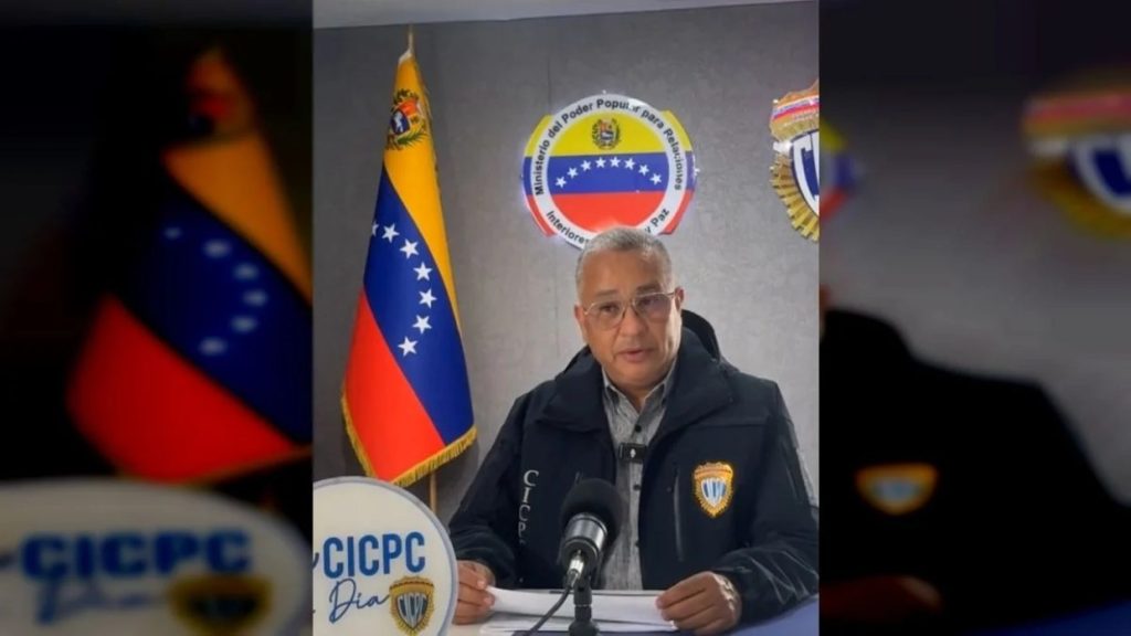 Cicpc detuvo a 17 personas por diversos delitos