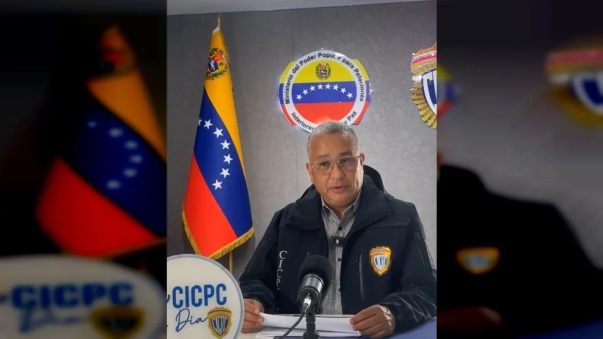 Cicpc detuvo a 17 personas por diversos delitos