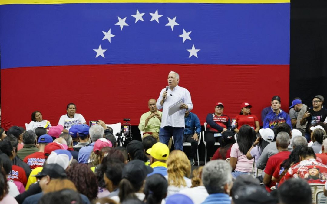 Plan de gas directo anuncia el Gobernador