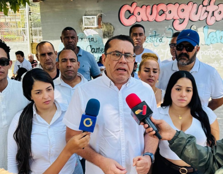 Alianza Democrática inscribió a Negal Morales a la Gobernación