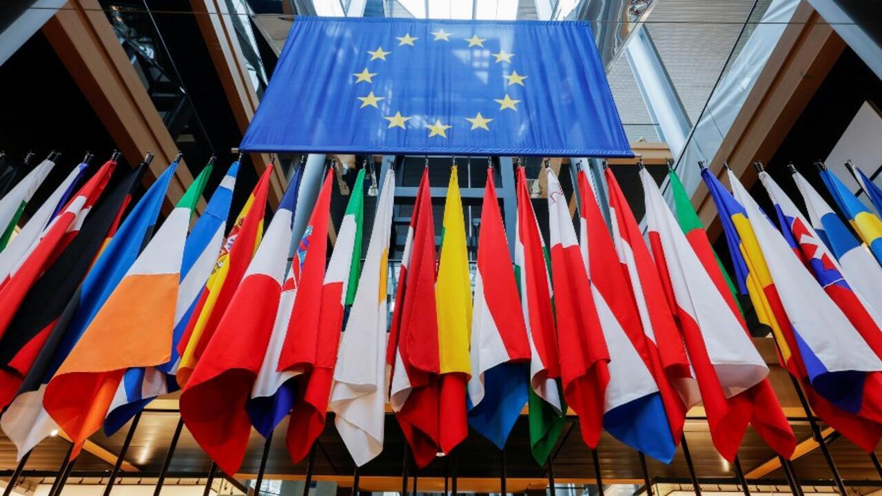 Los venezolanos fueron los más solicitantes de asilo en la UE en enero 2025
