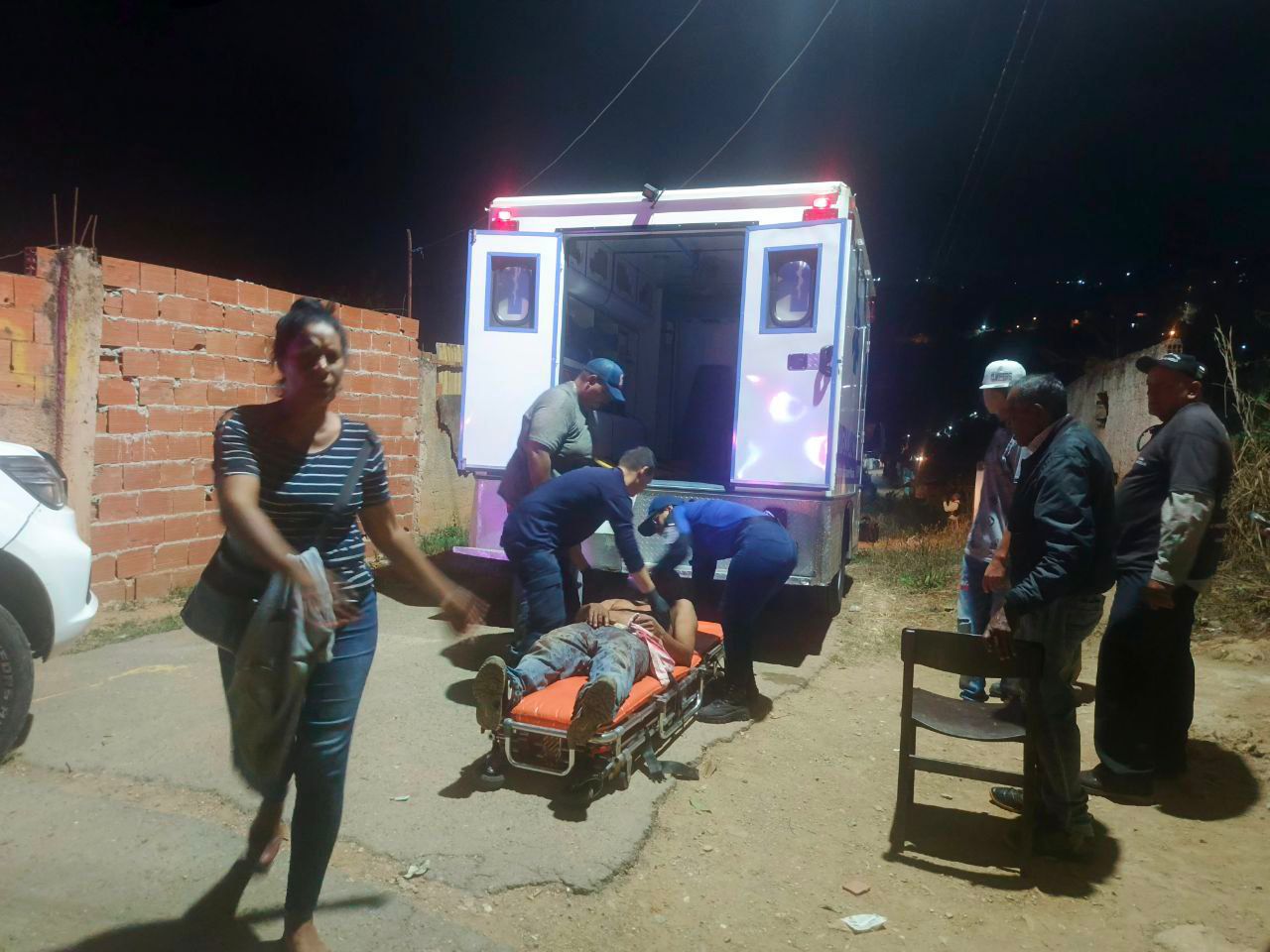 Riña entre amigos dejó un muerto en Guaremal