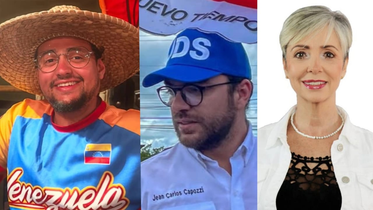 Alianza de Rosales-Capriles tiene sus candidatos en Miranda