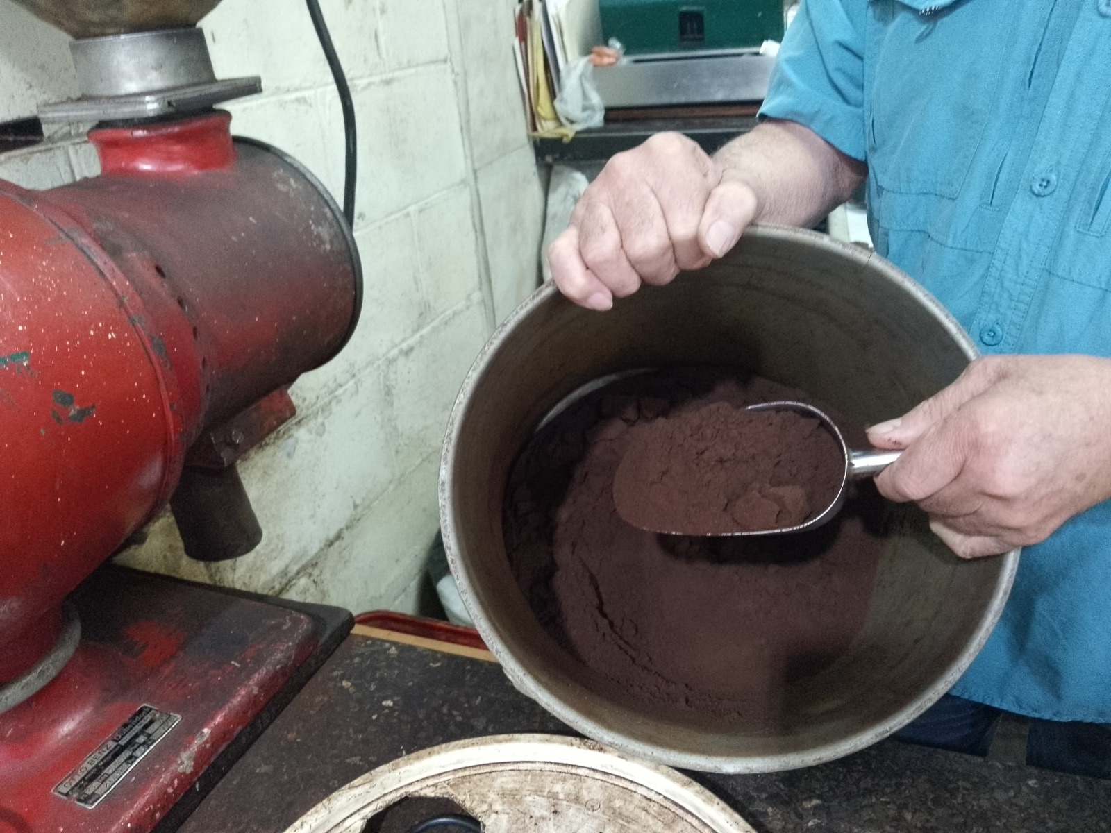Café artesanal aumentó a $12 el kilo