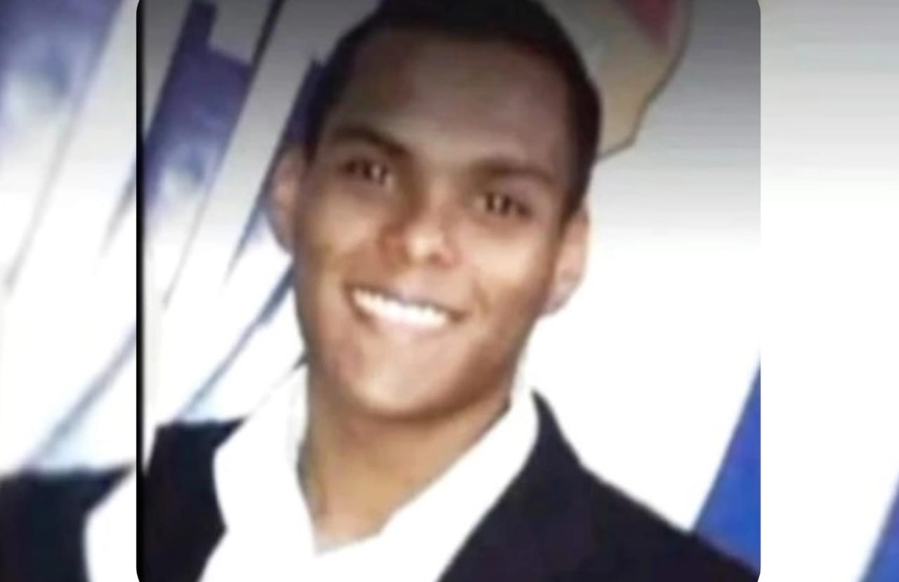 Falleció detective del Cicpc en accidente vial