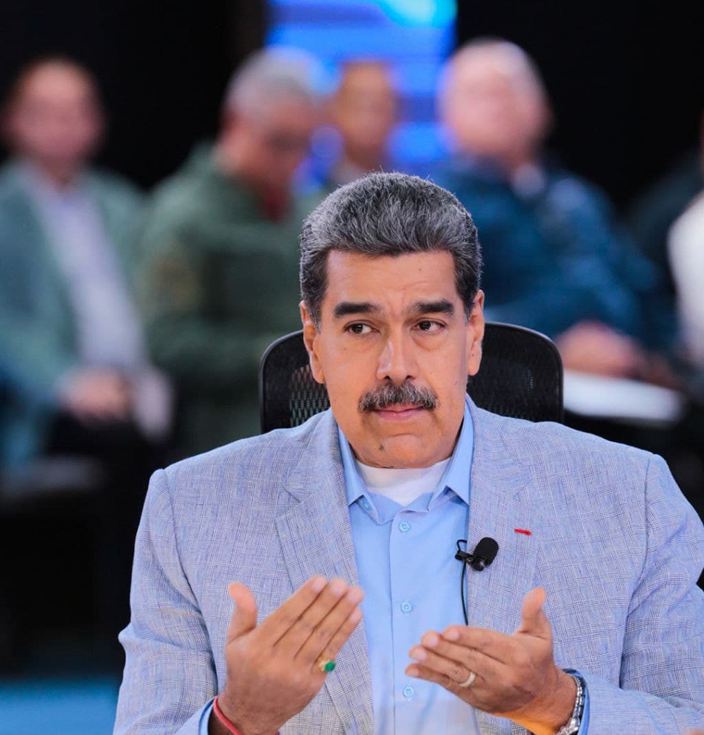 “Venezuela registra 16 trimestres de crecimiento económico”