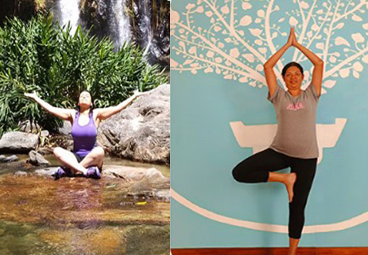 Invitan alinear mente y cuerpo con actividad especial