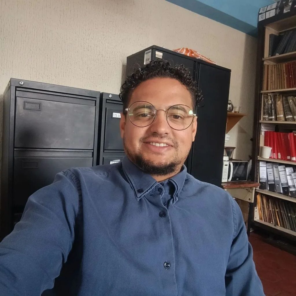 Renunció registrador civil de Carrizal