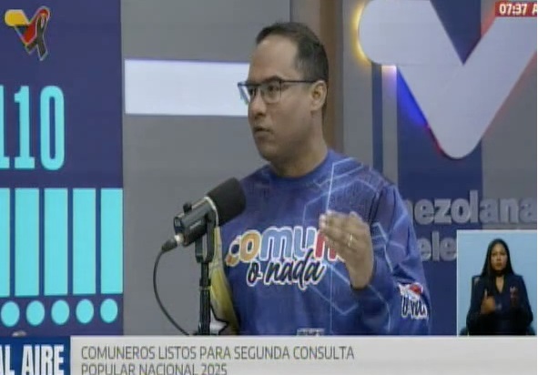 3.276 propuestas surgen de Miranda para la Consulta