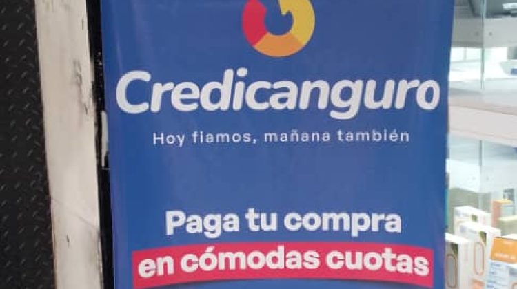 Comercios impulsan planes de financiamientos